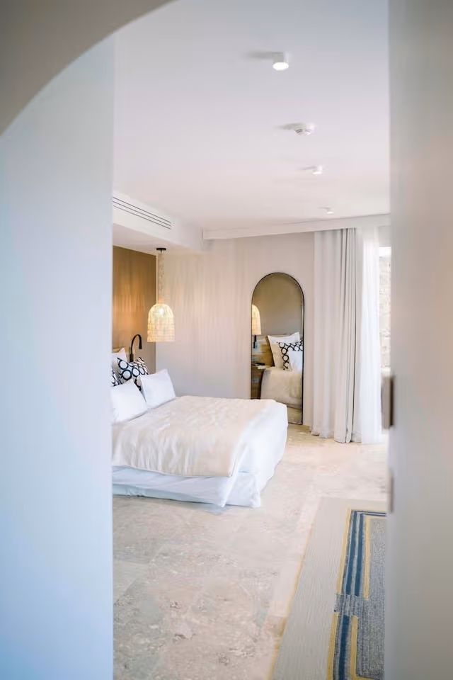 Suite Villa Soleilla