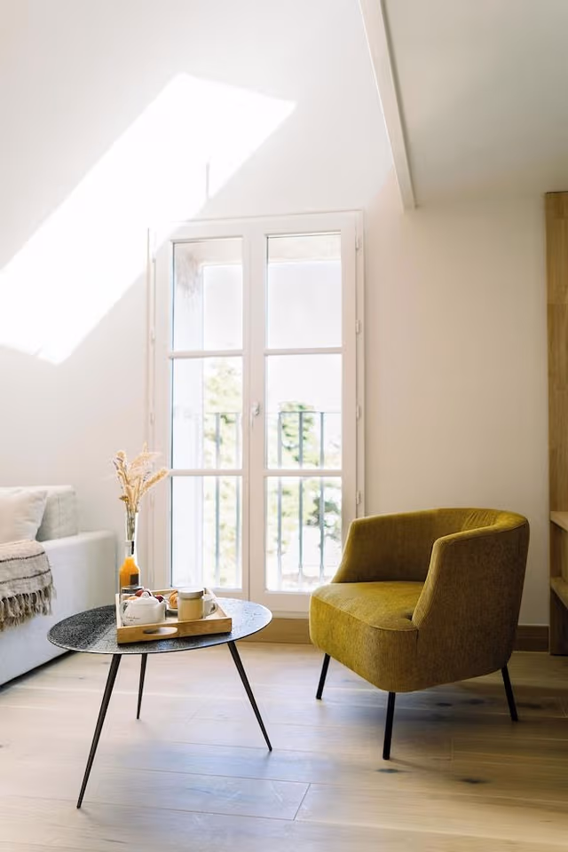 Suite familiale Hospitalet