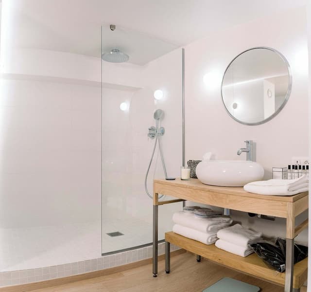 Suite familiale Hospitalet