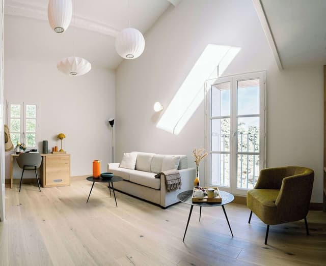 Suite familiale Hospitalet