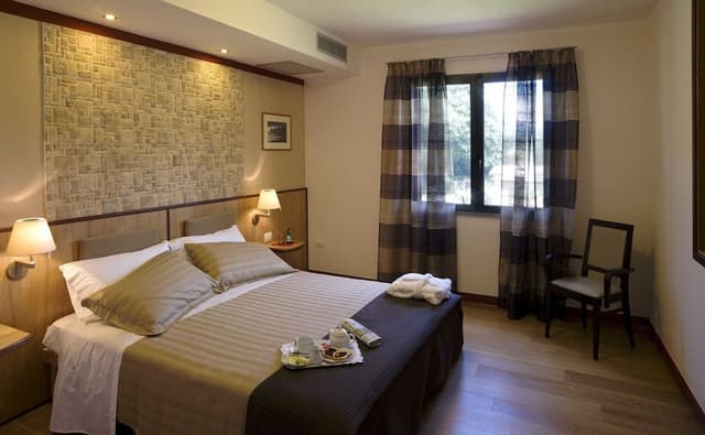 Suite (SPA access)