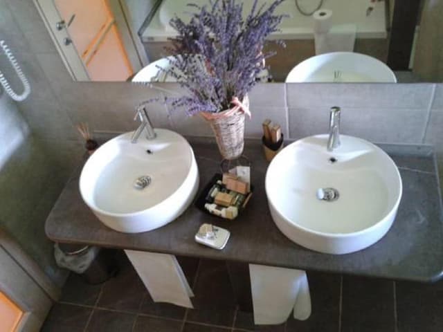 Suite (SPA access)