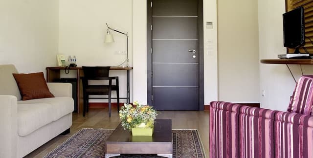 Suite (SPA access)