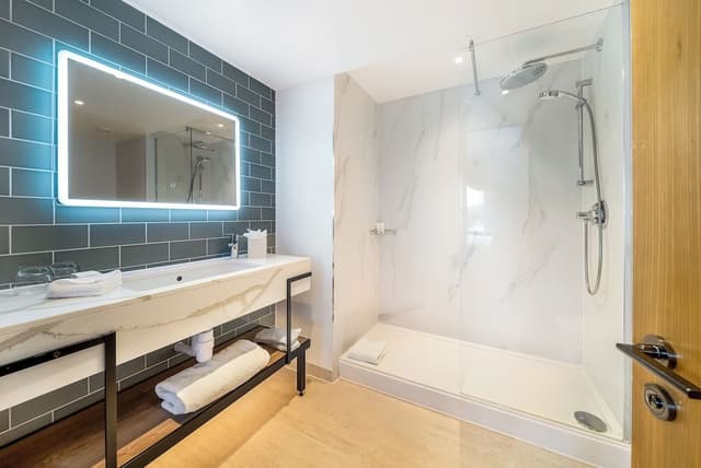 Standard Double Room - Exclusively For Adults