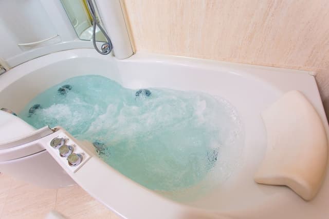 Family Suite, Jetted Tub (Spa included)