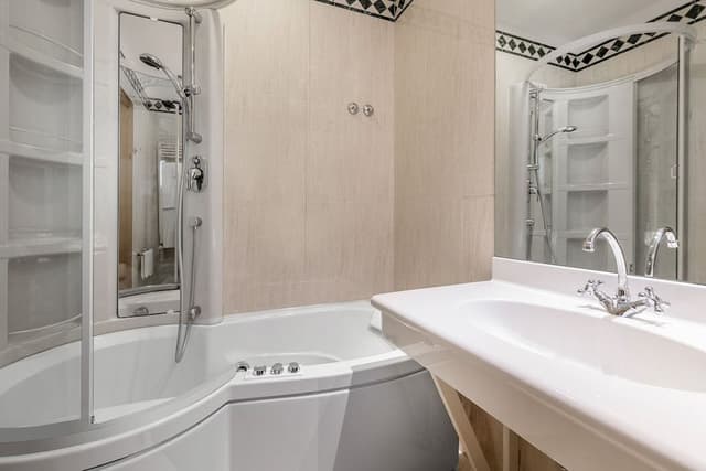 Family Suite, Jetted Tub (Spa included)