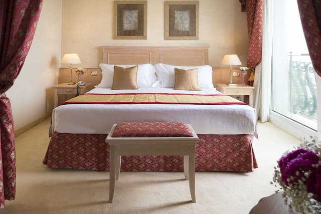 Family Suite, Jetted Tub (Spa included)