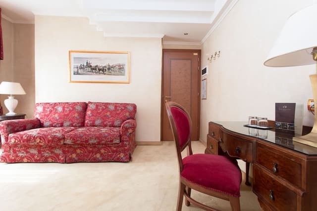 Family Suite, Jetted Tub (Spa included)