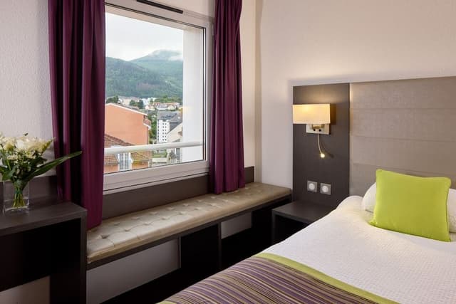 Adjoining room