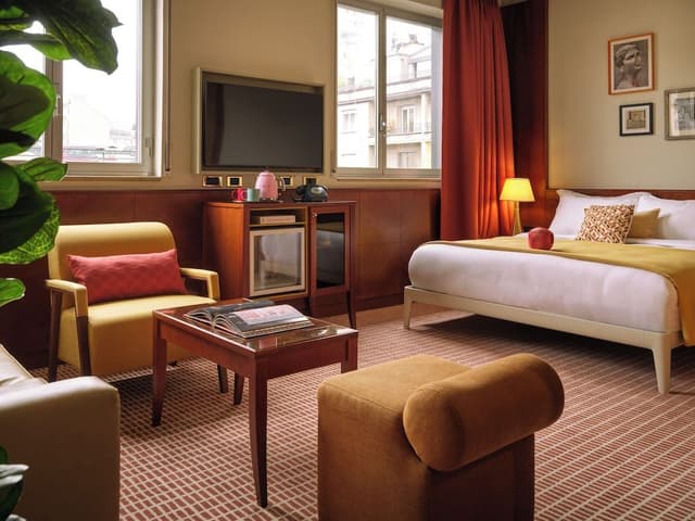 Premium Room, 1 King Bed