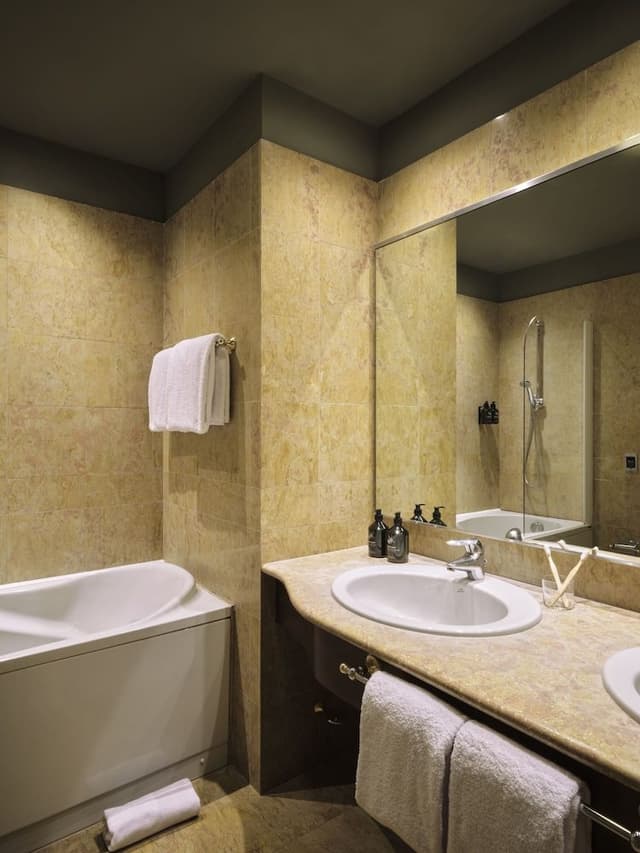 Premium Room, 1 King Bed
