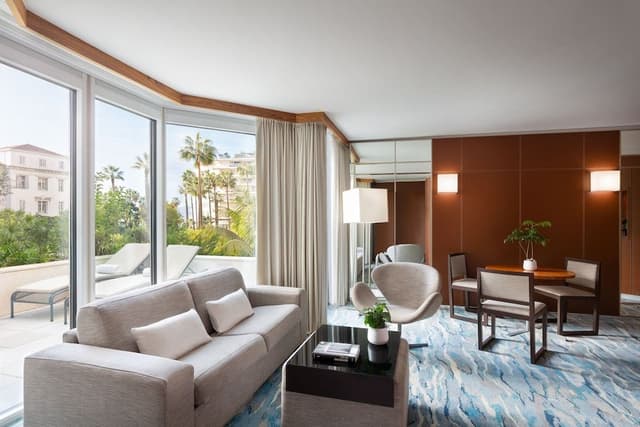 Suite, 1 Bedroom