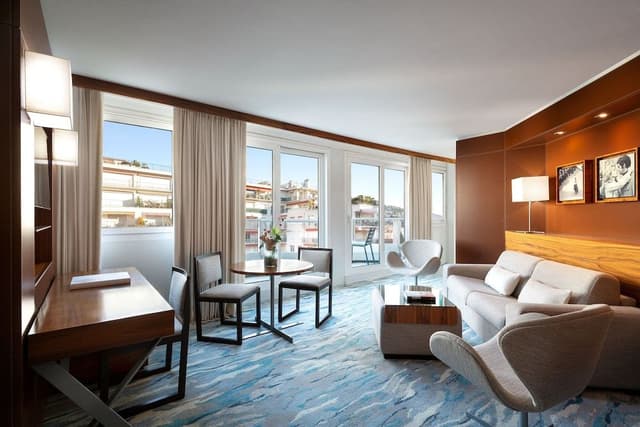 Suite, 1 Bedroom
