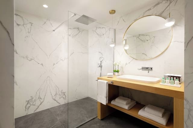 Suite, 1 Bedroom