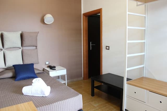 Single Room