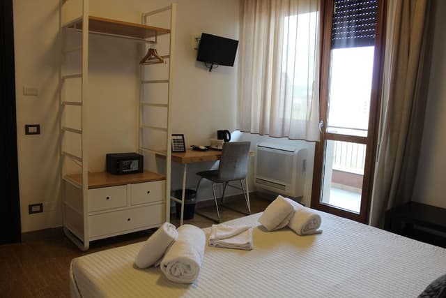 Double or Twin Room