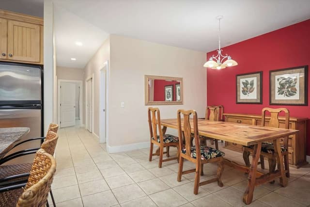 Suite, 2 Bedrooms, Garden View