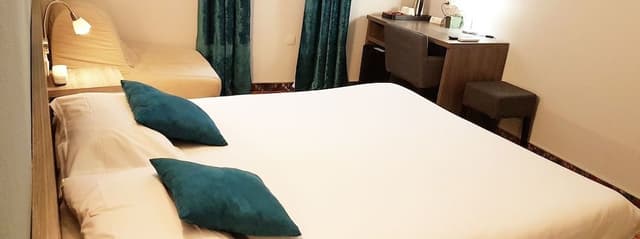 Privilege Double Room