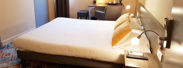 Comfort Double Room