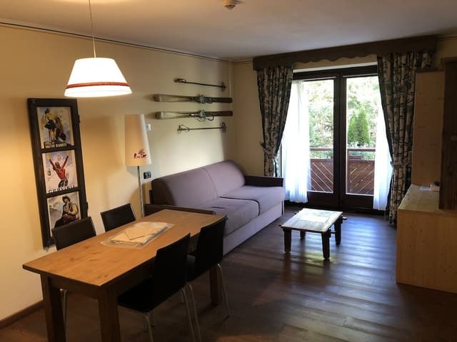 Superior Apartment, 1 Bedroom