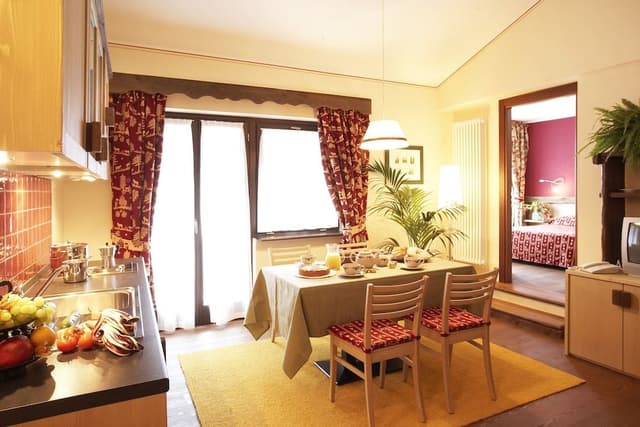 Classic Apartment, 1 Bedroom