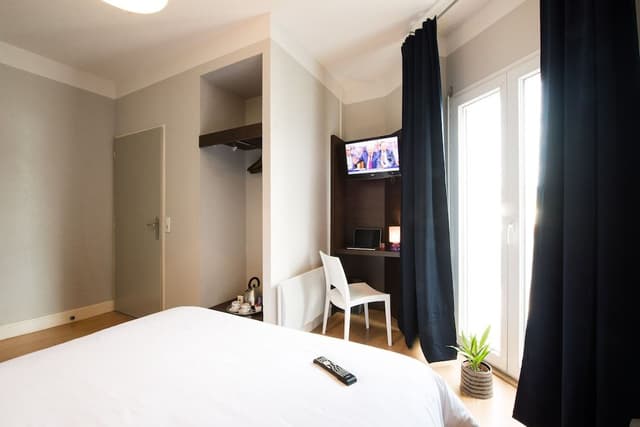 Room Castle View