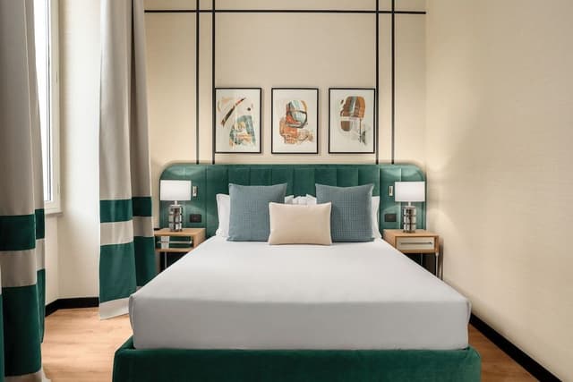 Executive Room (Premier)