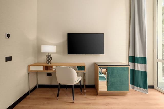 Executive Room (Premier)