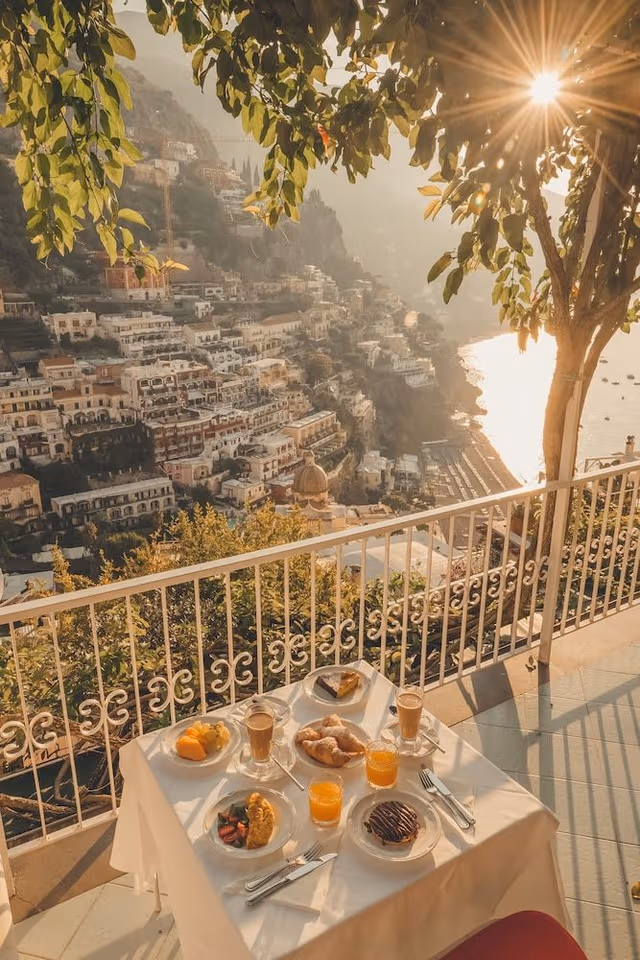 Superior Suite, Terrace, Sea View