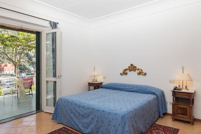 Superior Suite, Terrace, Sea View