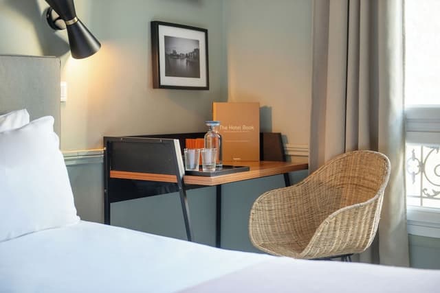 Superior Room, 1 Double Bed