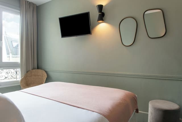 Superior Room, 1 Double Bed