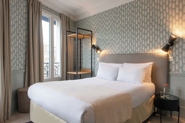 Classic Double Room