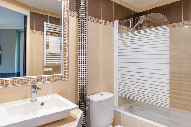 Superior Room, 1 Double Bed