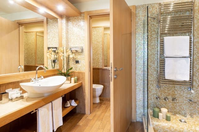 Double Room Single Use