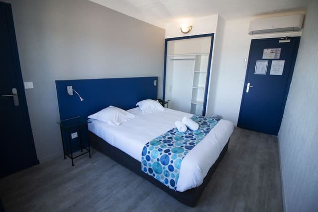 Comfort Room