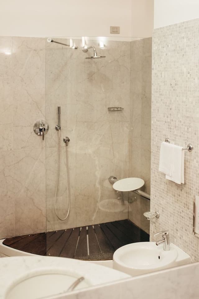 Classic Double Room Single Use