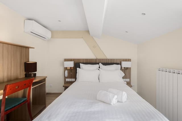 Classic Double Room, 1 Double Bed