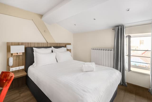 Classic Double Room, 1 Double Bed