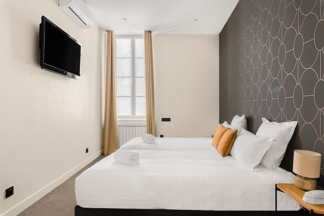 Superior Double or Twin Room