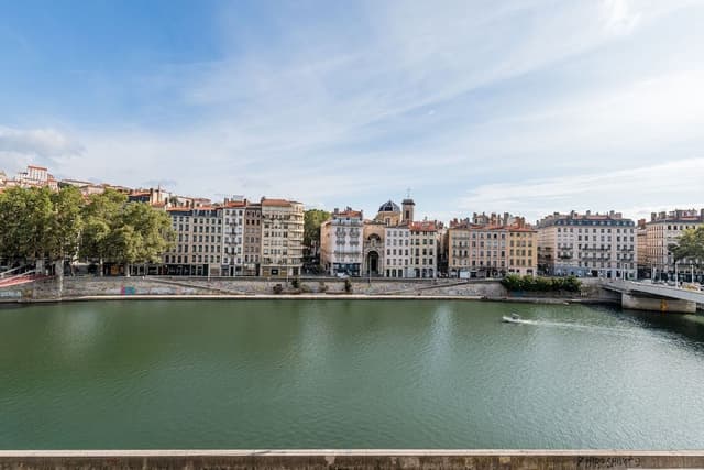Deluxe Room, River View
