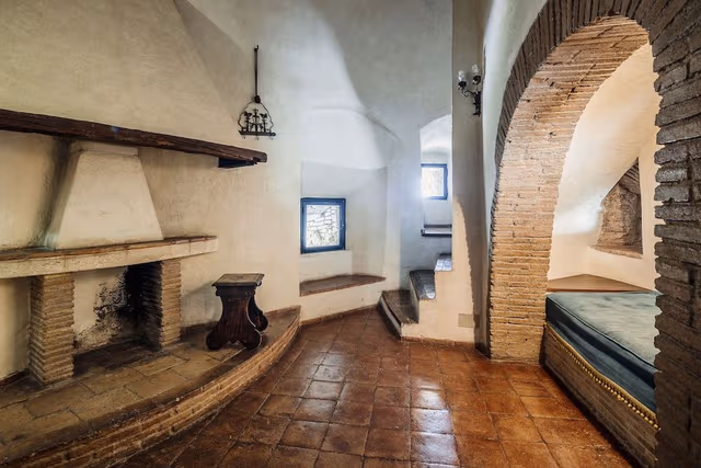 Superior Double or Twin Room (Castello - up to 3 people)