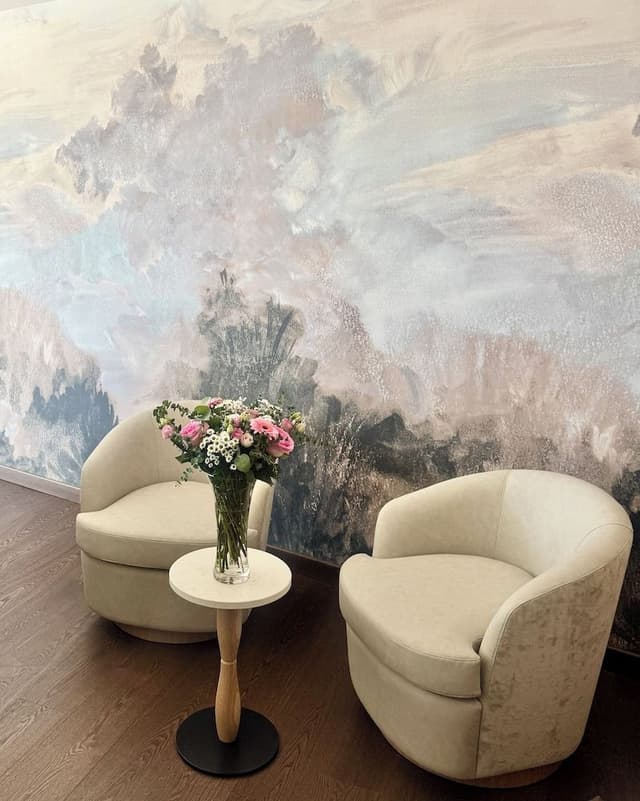 Junior Suite, Lake View (Veranda)