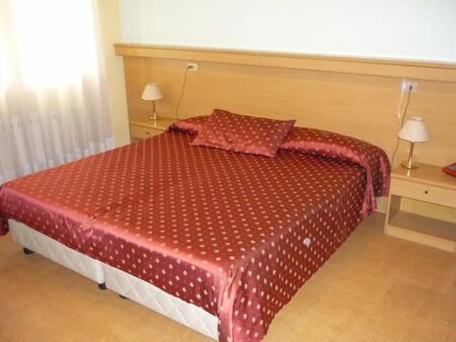 Classic Double or Twin Room