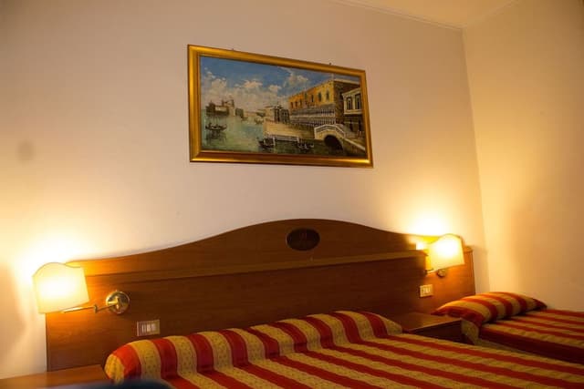 Classic Triple Room
