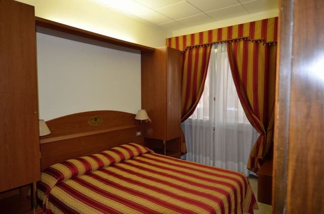 Classic Double or Twin Room