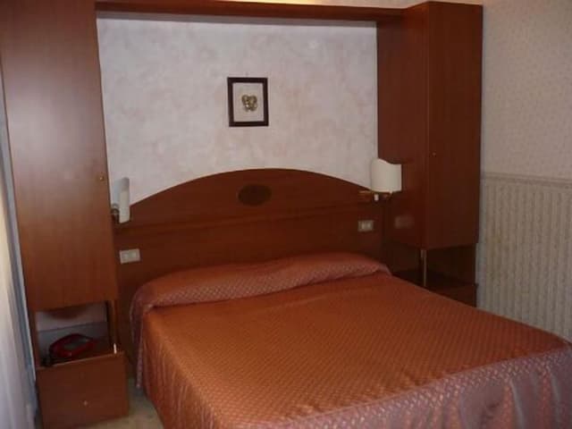 Classic Double or Twin Room
