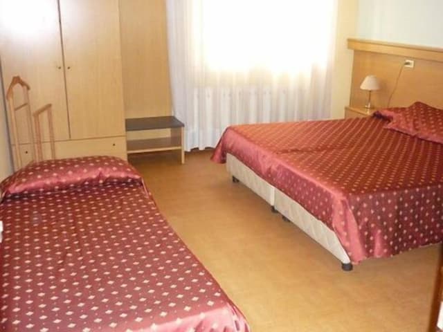 Classic Triple Room