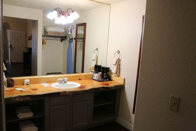 Superior Room, 1 King Bed, Ground Floor (Pet Friendly with Pet Fee)