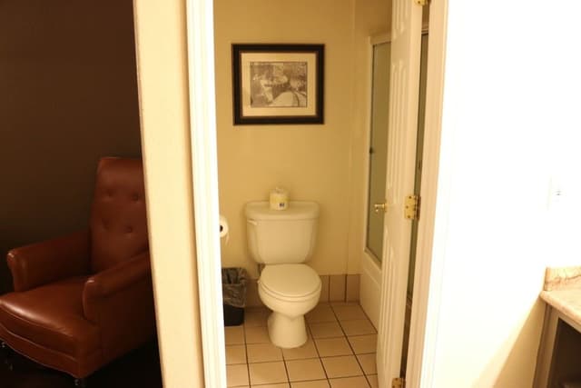 Superior Room, 1 King Bed (No Pets)